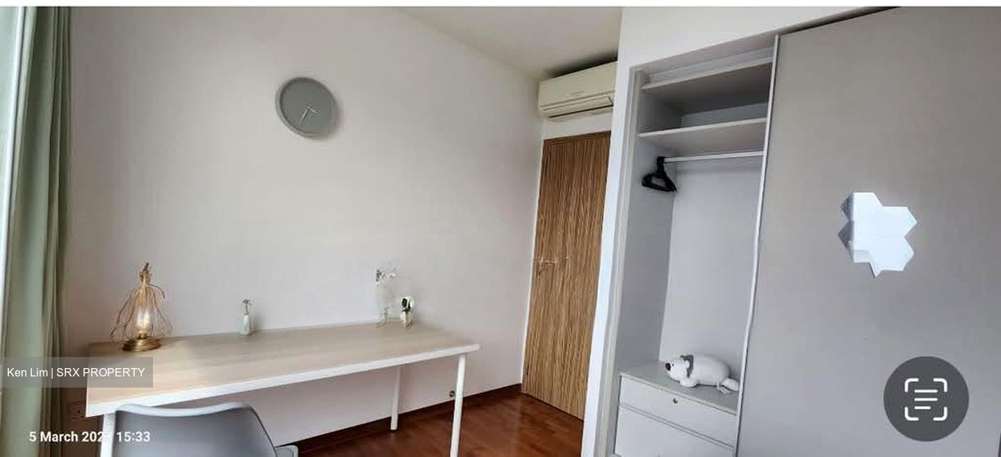Flo Residence (D19), Condominium #566071851